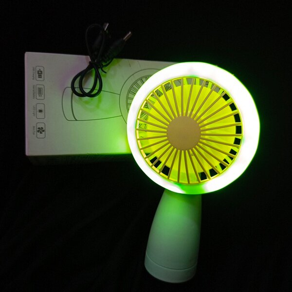 Mini ventilateur