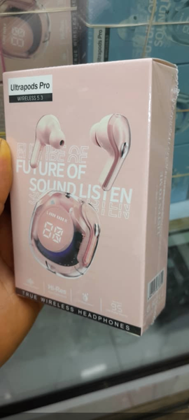Écouteurs Sans Fil Ultrapods Pro