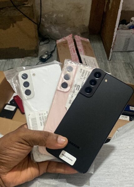 Samsung s22+