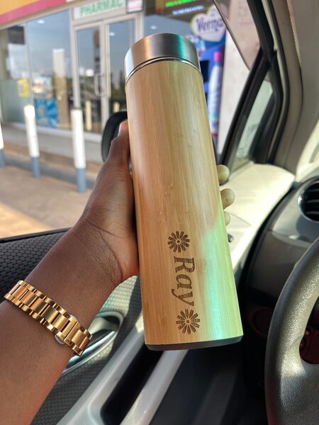 Customized Flasks