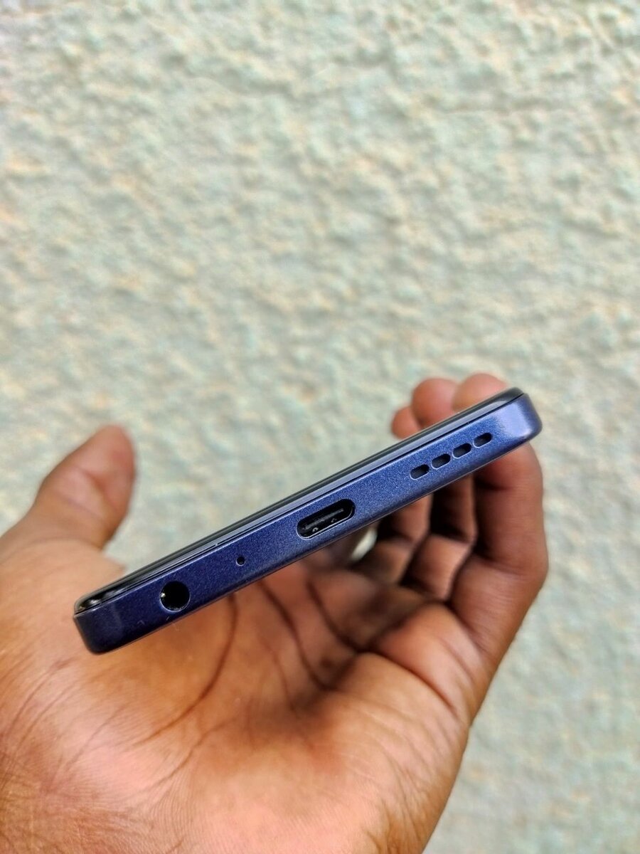 Itel p55 5G