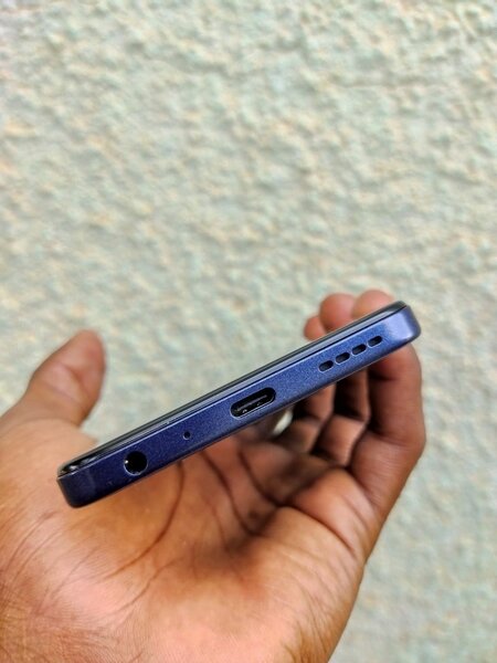 Itel p55 5G