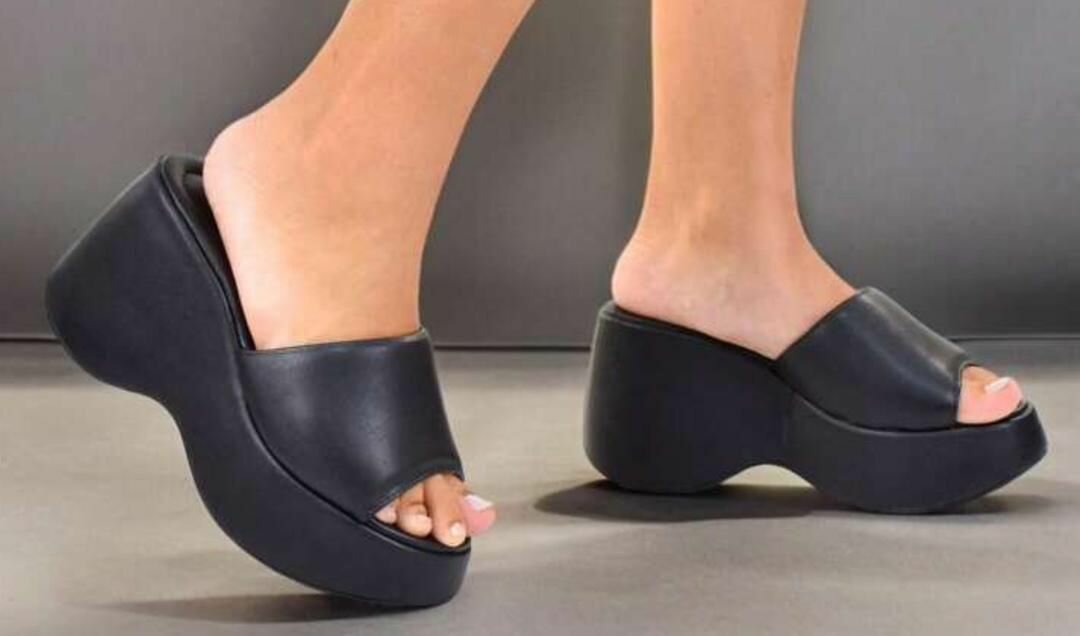 Chaussures Dame