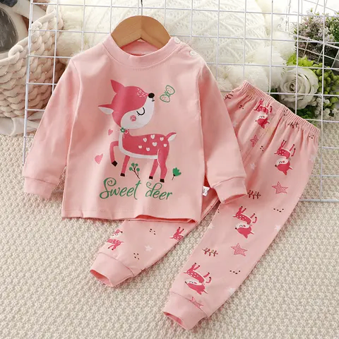 Kids Pyjamas