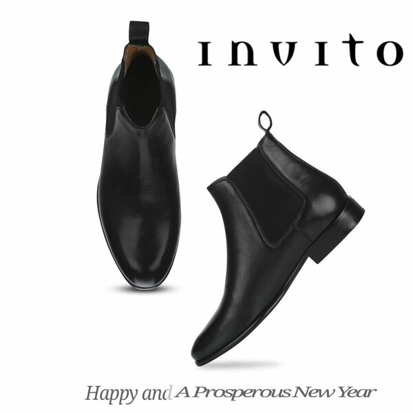 INVITO SHOES. GH