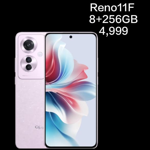 reno 11f