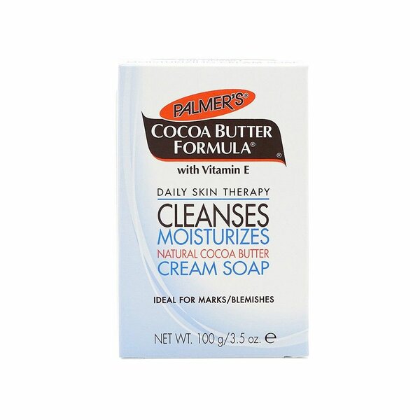 Savon  Beurre de Cacao Palmers