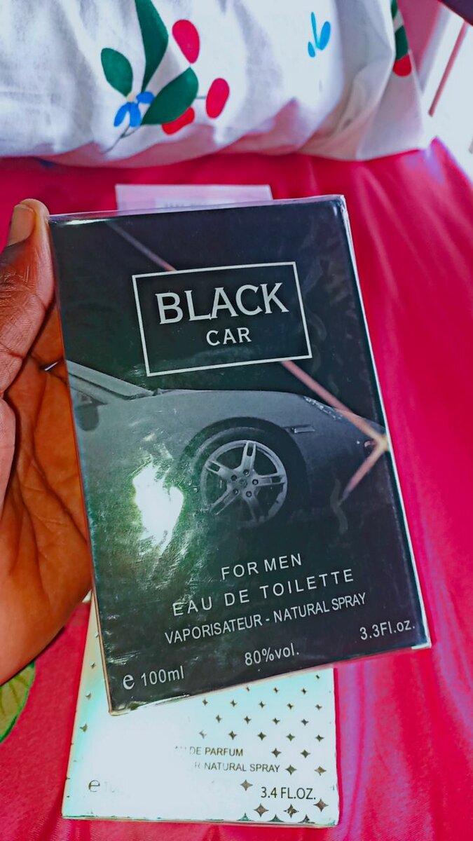 Parfum