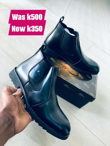  men's boots