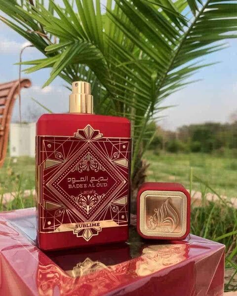 Badee al Oud (Sublime)
