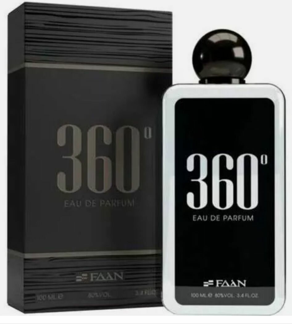 Perfumes
