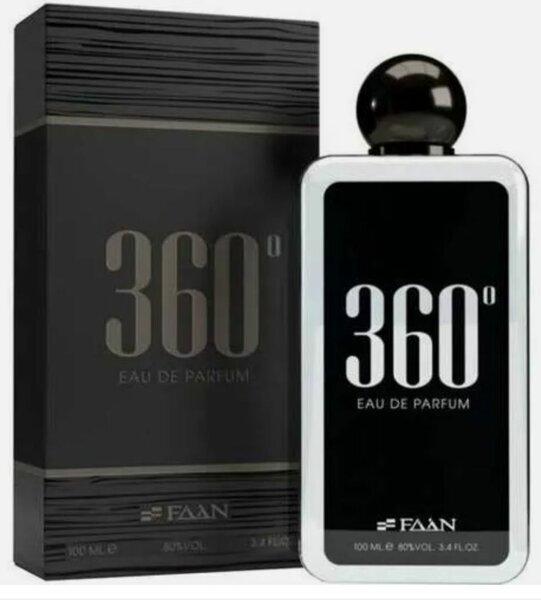 Perfumes