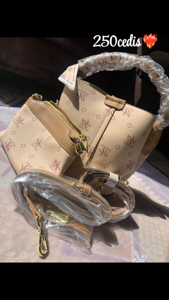 Ladies bags