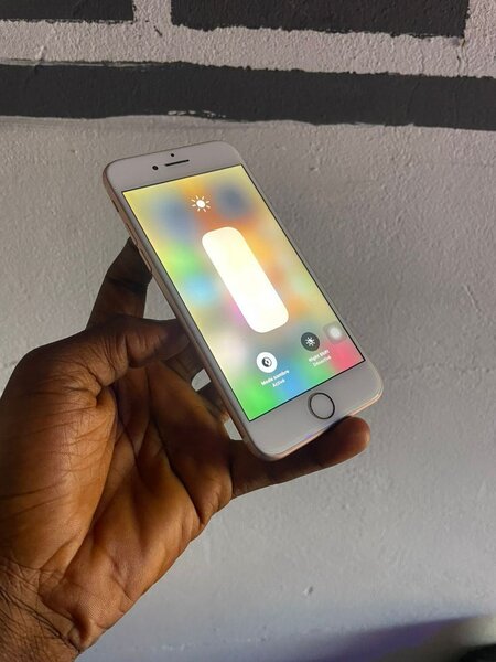 iPhone 7 simple