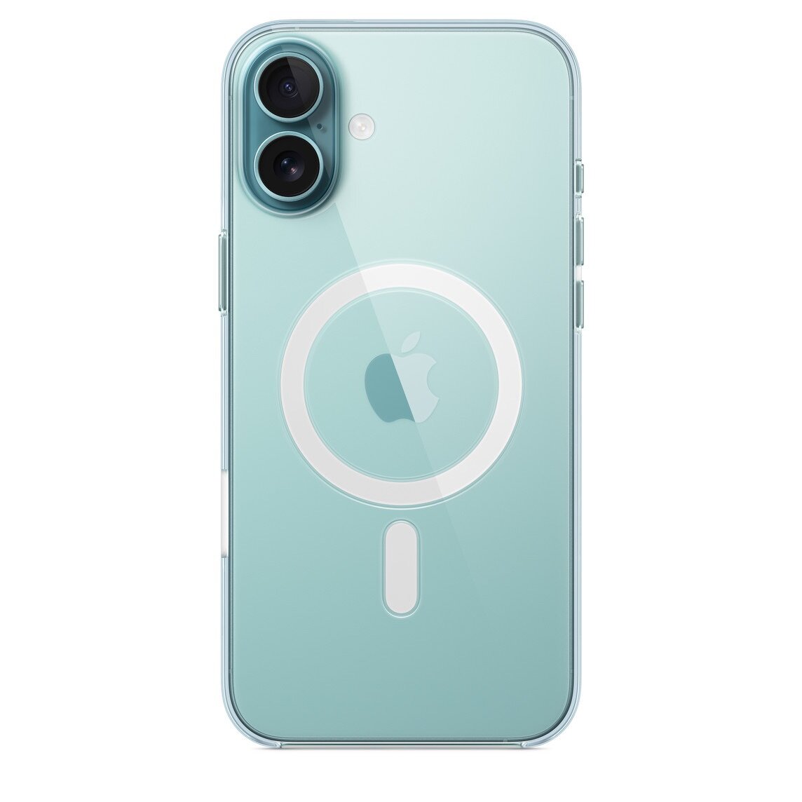 MagSafe iPhone 16