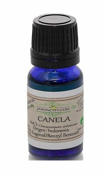 HUILE ESSENTIELLE DE CANNELLE 10ML 