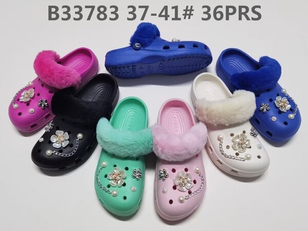 Crocs