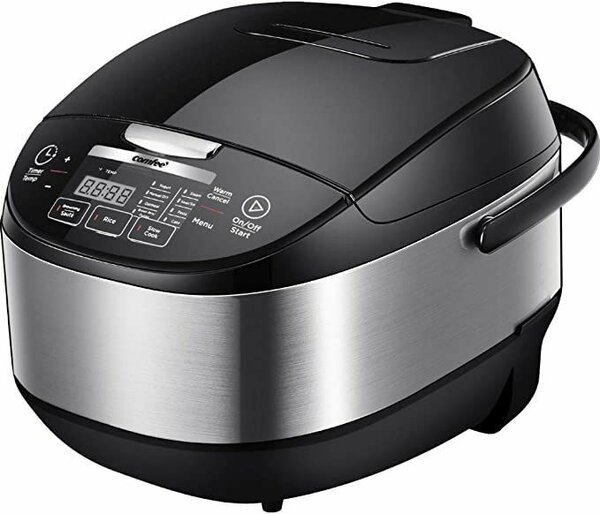 Multi cooker