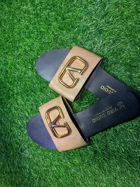 Slippers