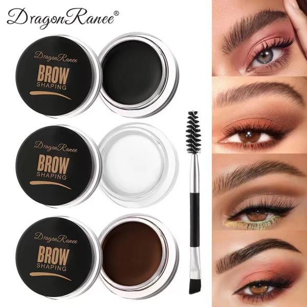 Gel pour sourcils