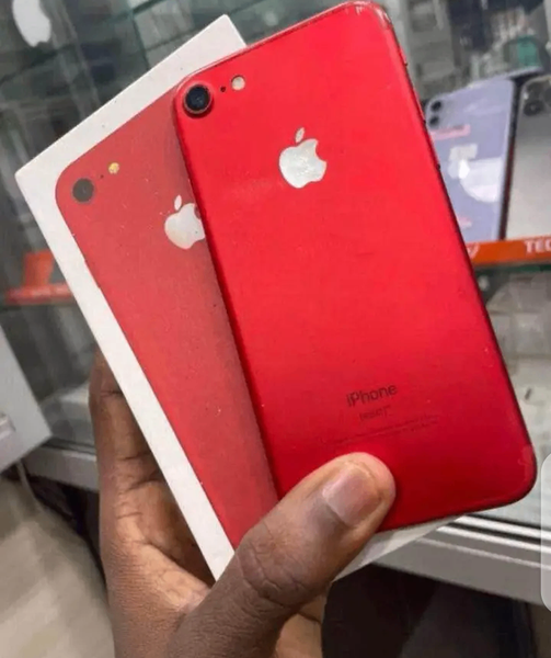 IPhone 7
