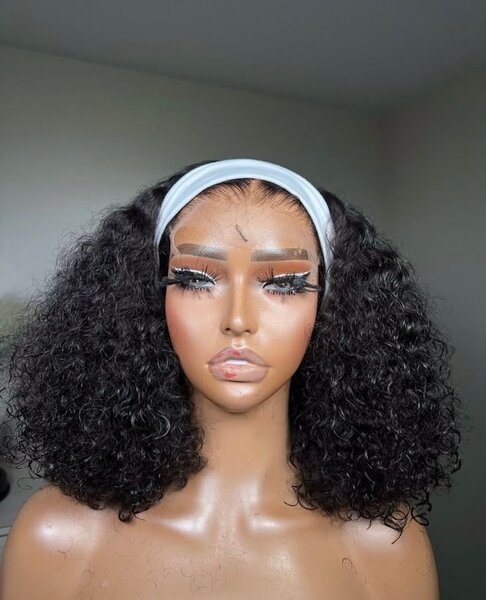 Womens wig