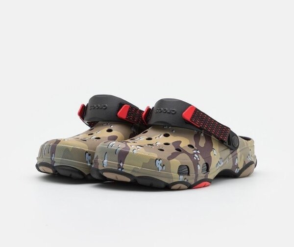 Crocs
