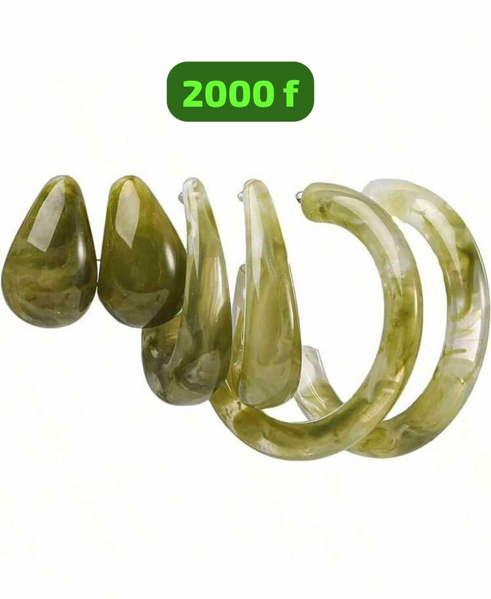 Accessoires