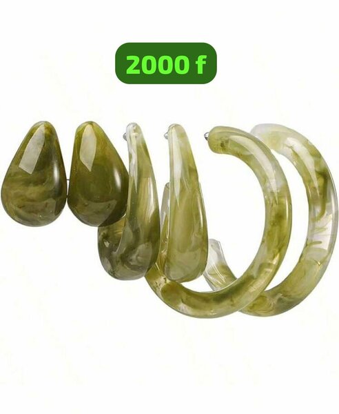 Accessoires