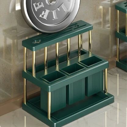 Cutlery holder