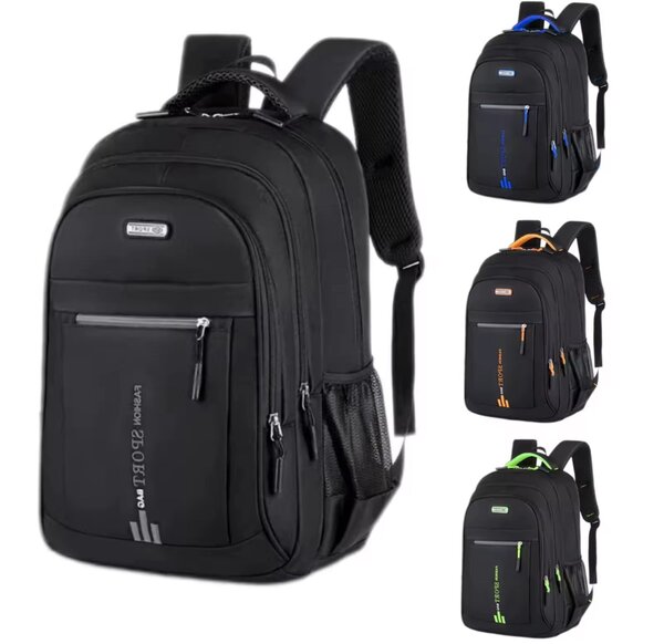 Sac à dos étanche multi-poches