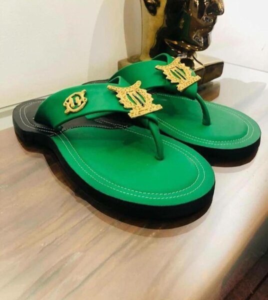 Ahenema(Ghana Made)
