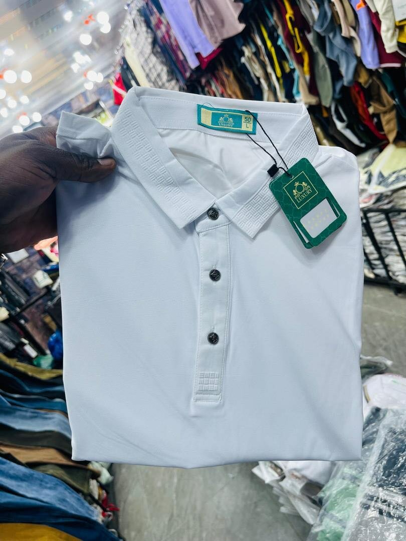 Golf Tshirts