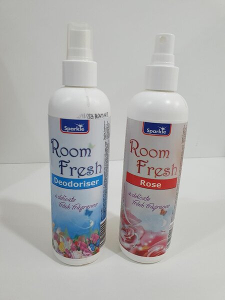 Room Fresh