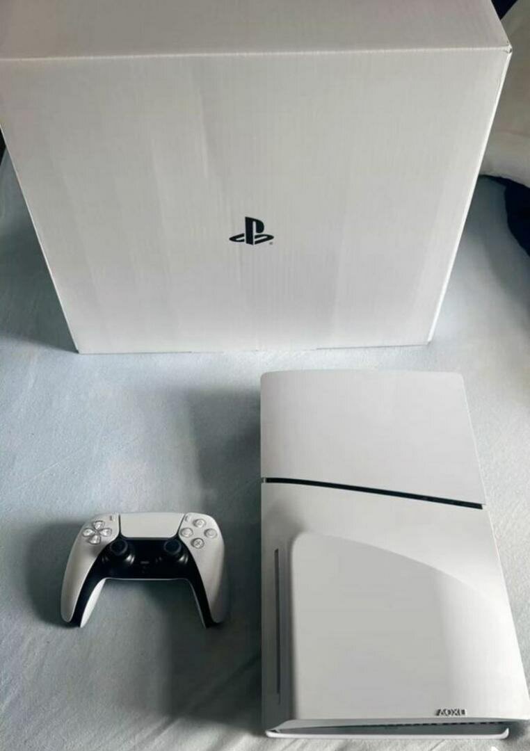 Ps5 neuf