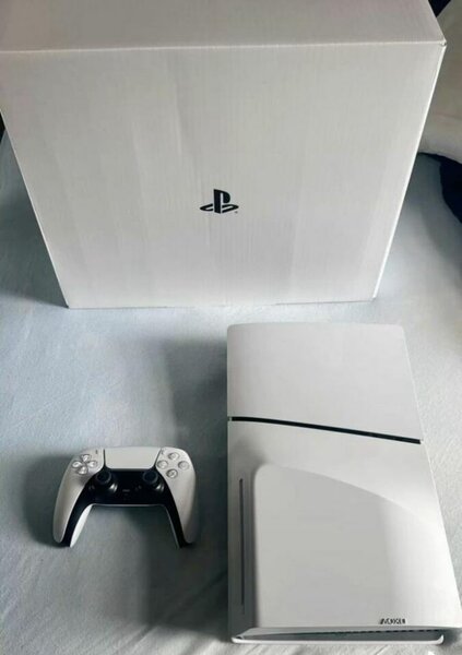Ps5 neuf