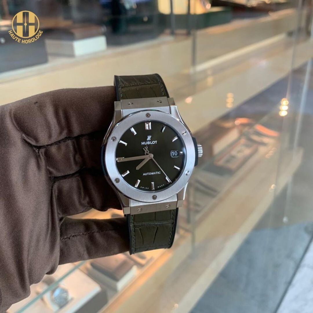 Hublot