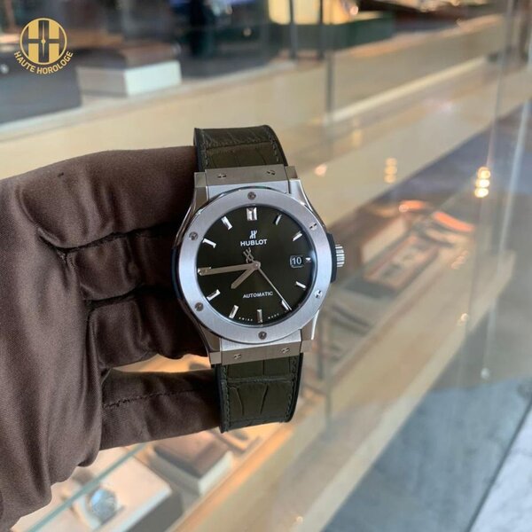 Hublot