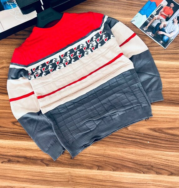 Sweaters