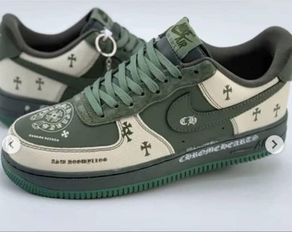 Nike Airfoce