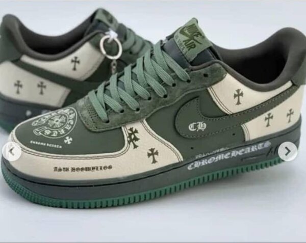 Nike Airfoce