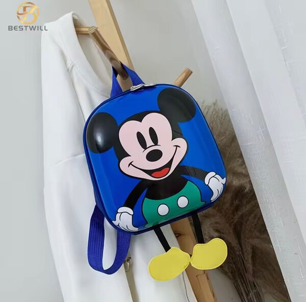 Sac à dos enfant Minnie