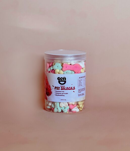 Pet Snack and Treat
