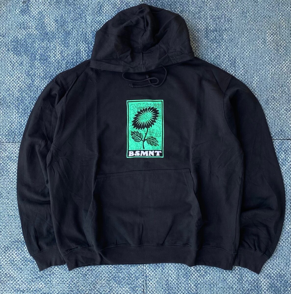 Thrift Hoodies