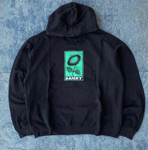Thrift Hoodies