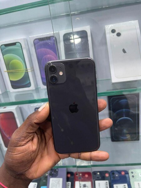 Smartphone moderne performant