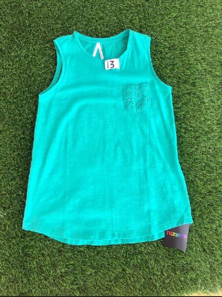 Kids Tops