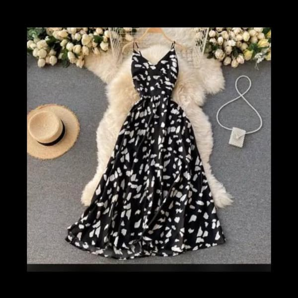 Ladies dress