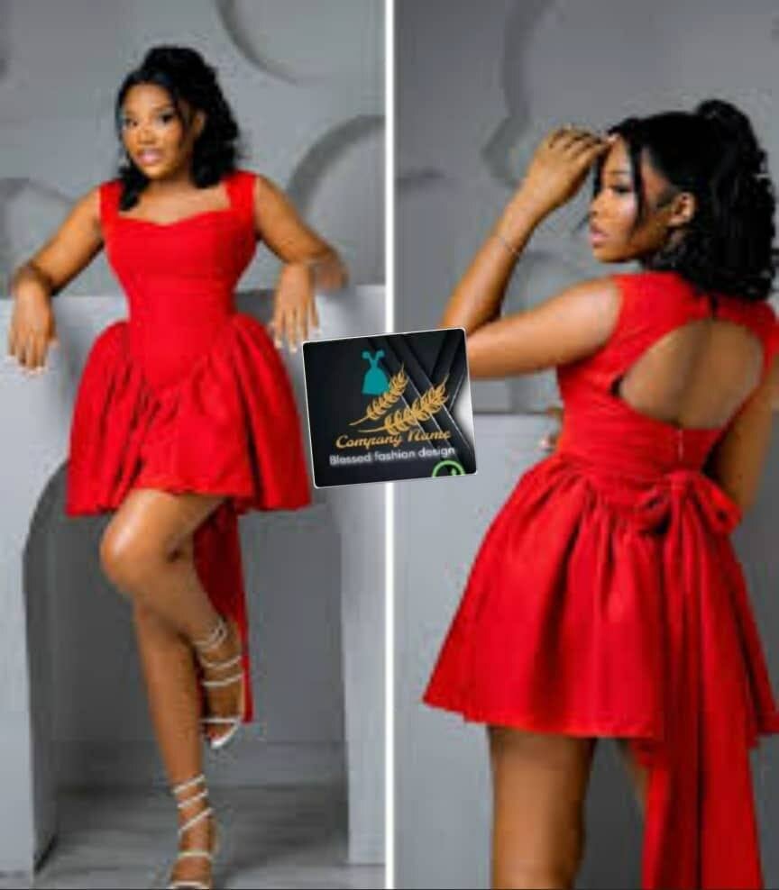 Ladies wear
