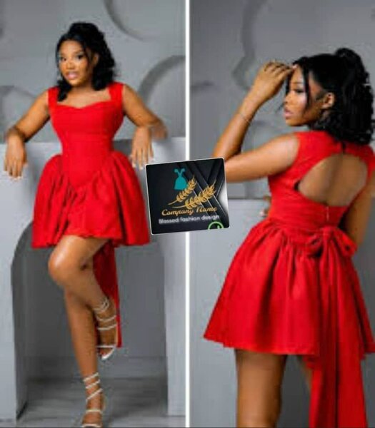 Ladies wear